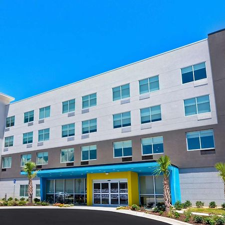 Tru By Hilton Fort Walton Beach, Fl Екстериор снимка