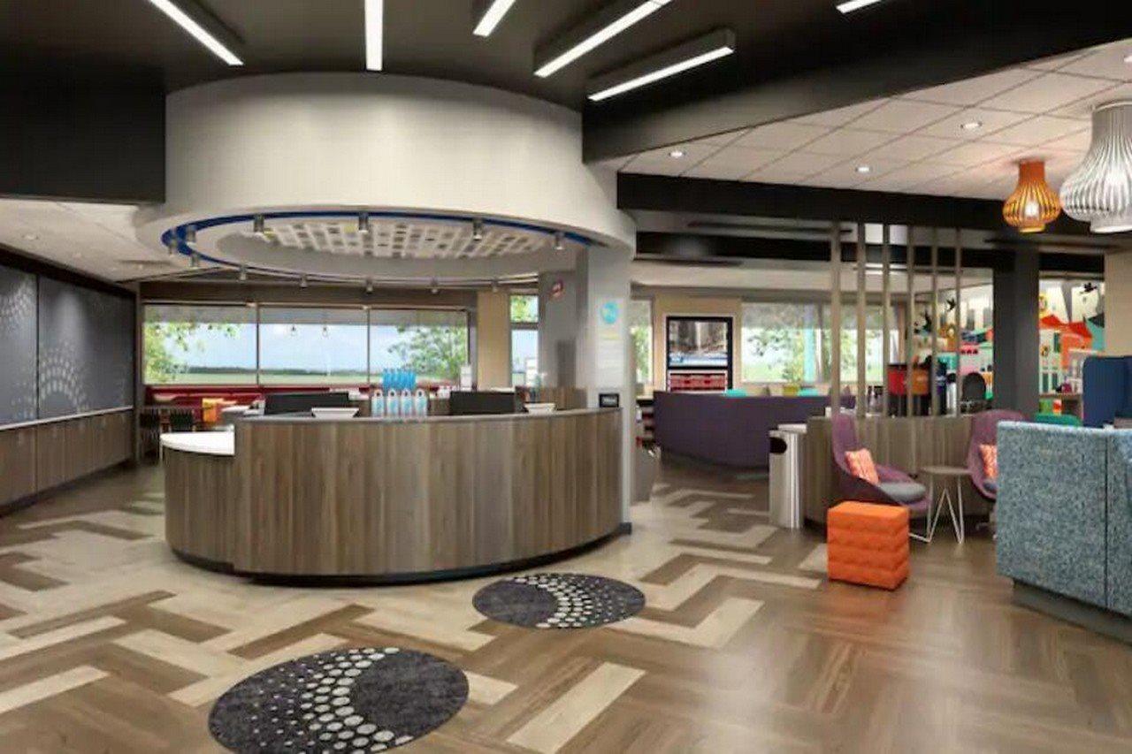 Tru By Hilton Fort Walton Beach, Fl Екстериор снимка