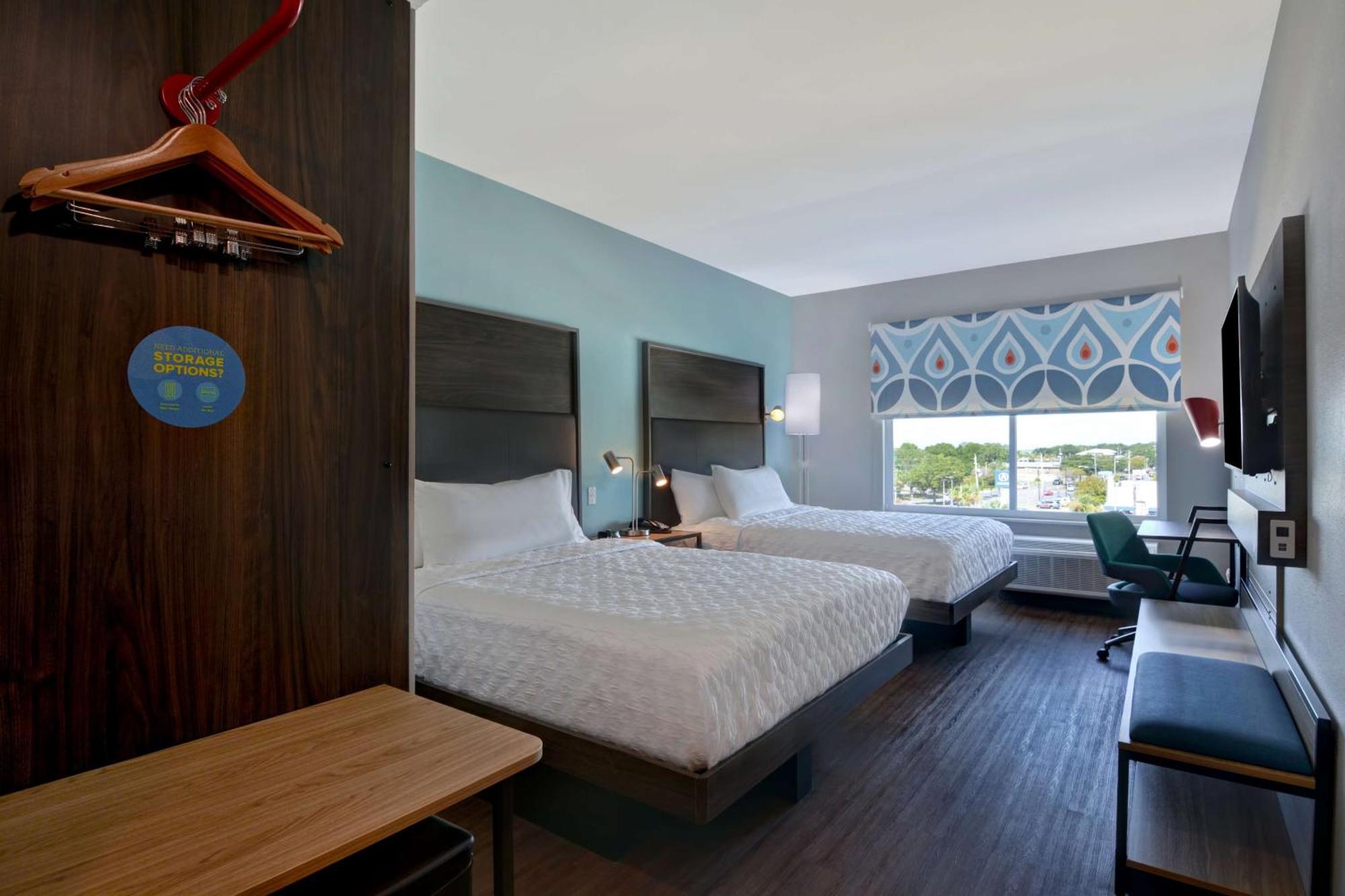 Tru By Hilton Fort Walton Beach, Fl Екстериор снимка