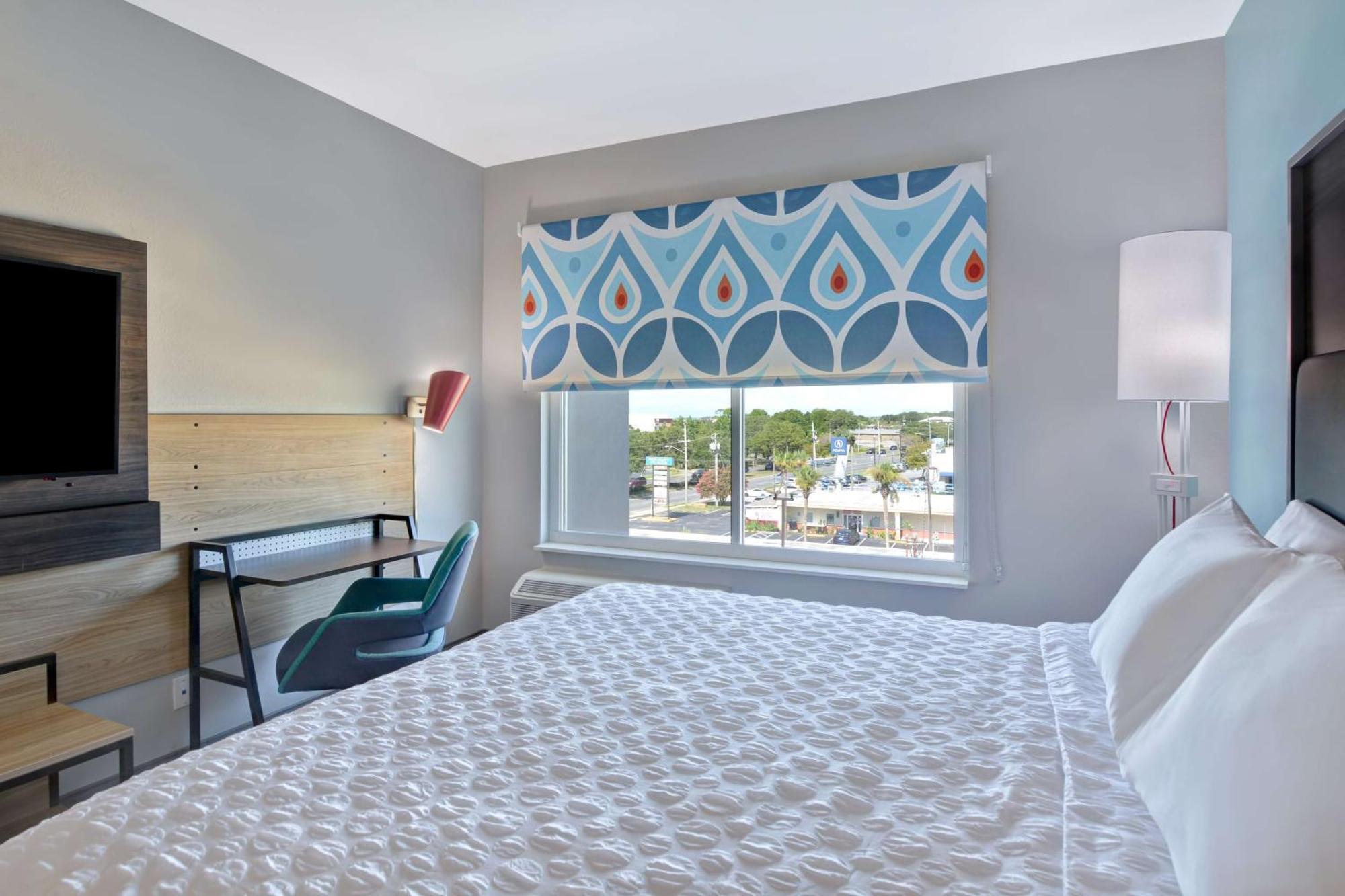 Tru By Hilton Fort Walton Beach, Fl Екстериор снимка