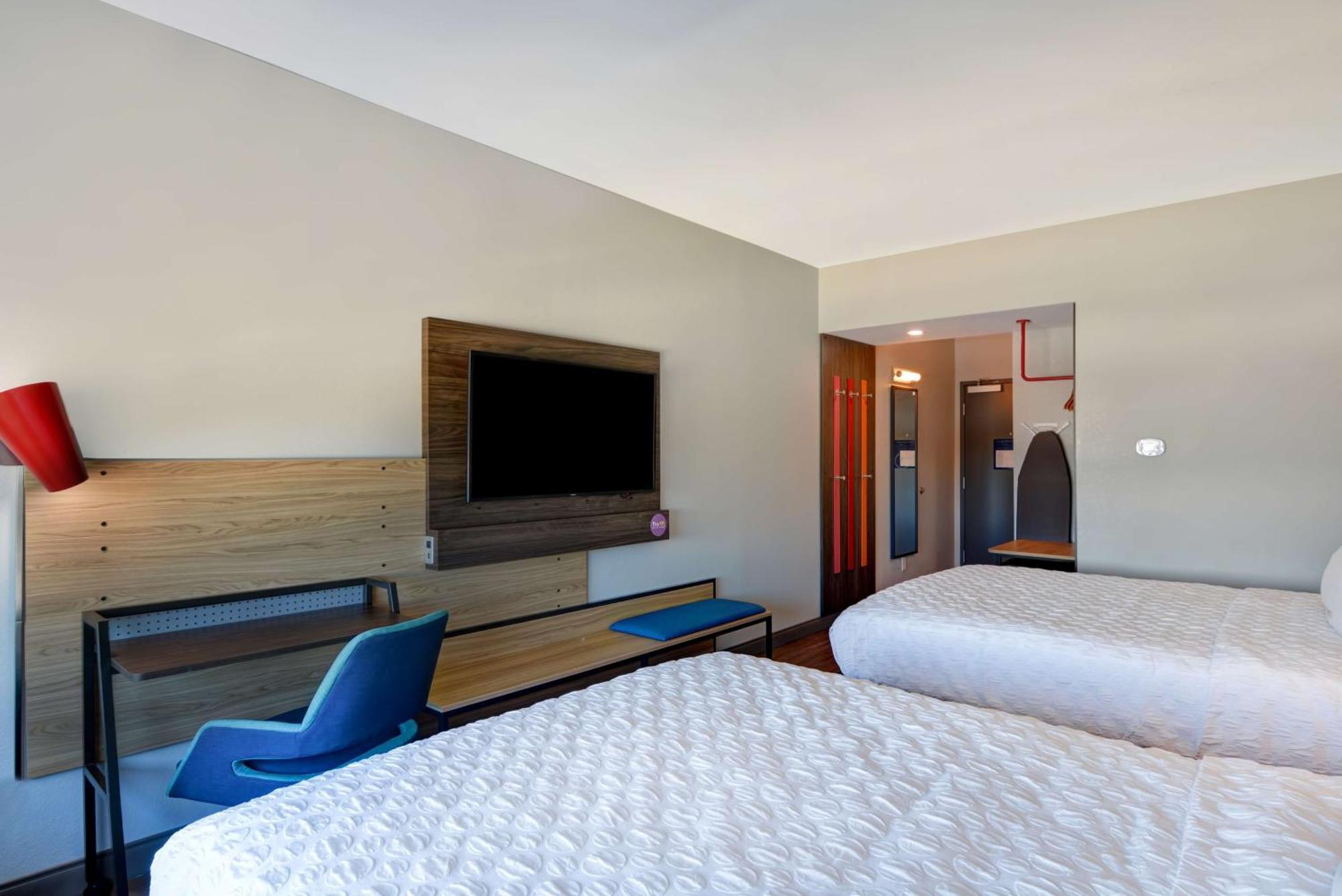Tru By Hilton Fort Walton Beach, Fl Екстериор снимка