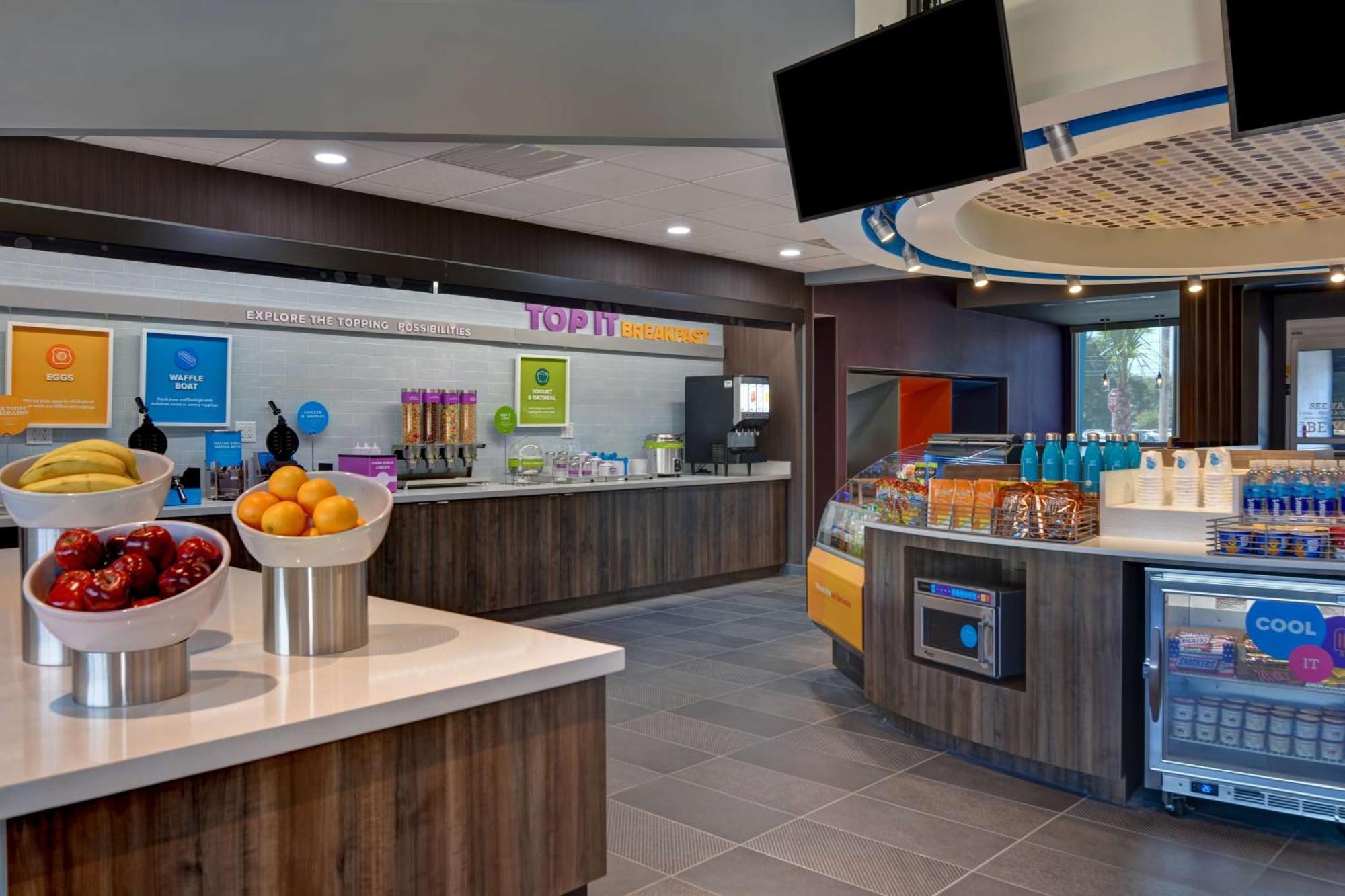 Tru By Hilton Fort Walton Beach, Fl Екстериор снимка