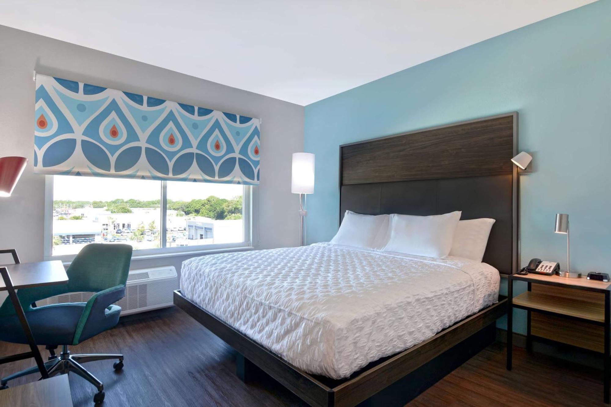 Tru By Hilton Fort Walton Beach, Fl Екстериор снимка