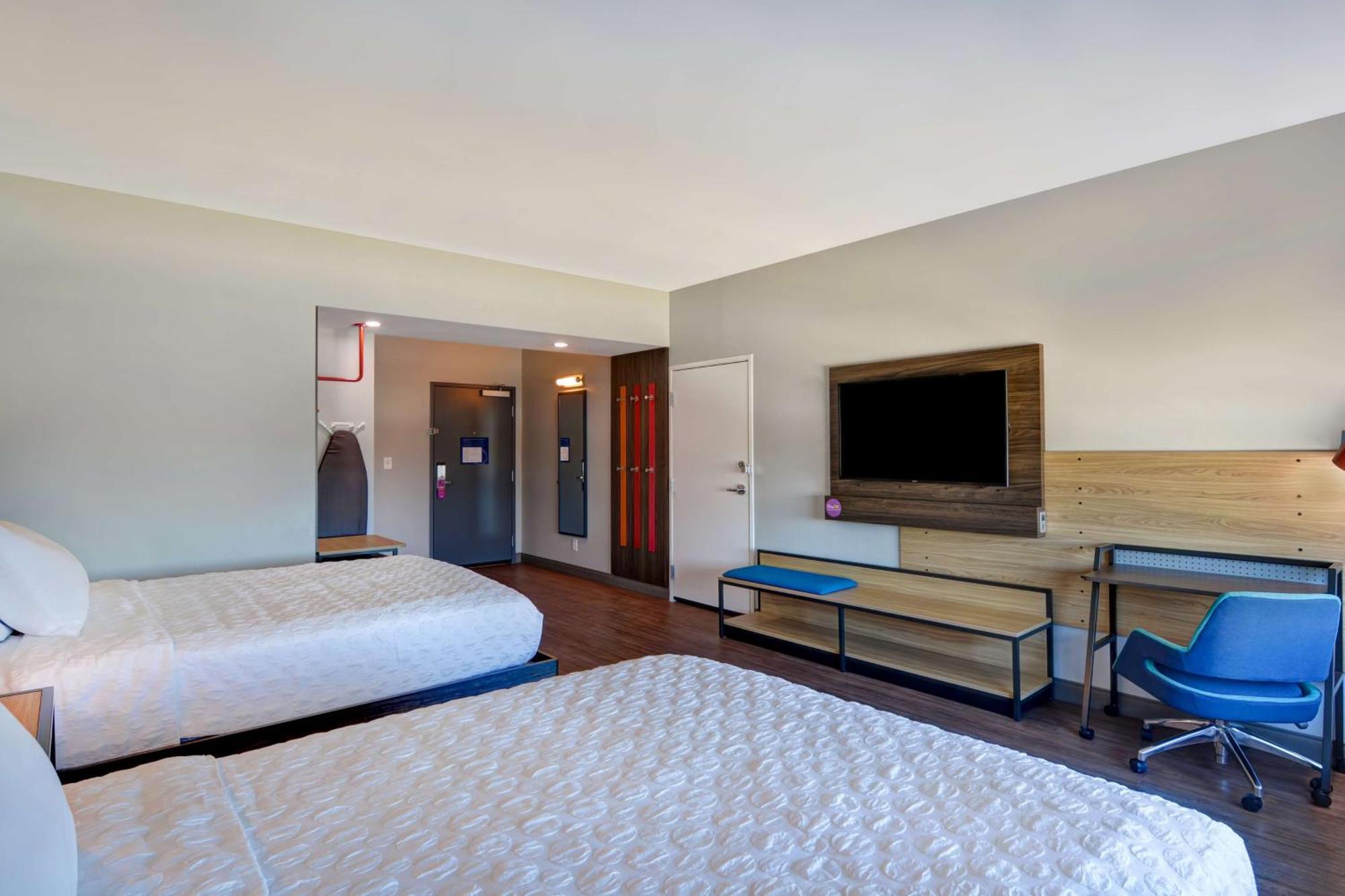 Tru By Hilton Fort Walton Beach, Fl Екстериор снимка