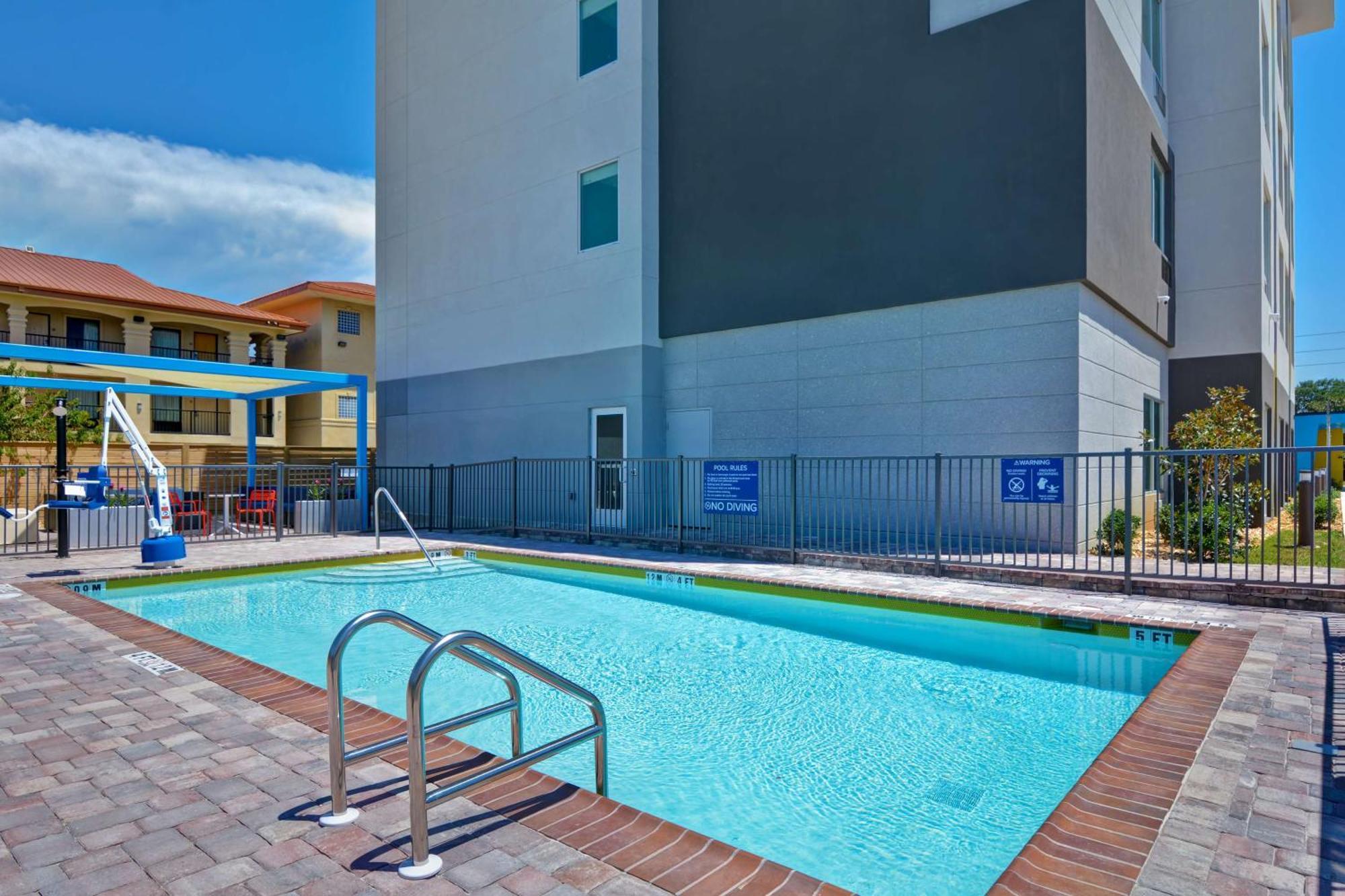 Tru By Hilton Fort Walton Beach, Fl Екстериор снимка