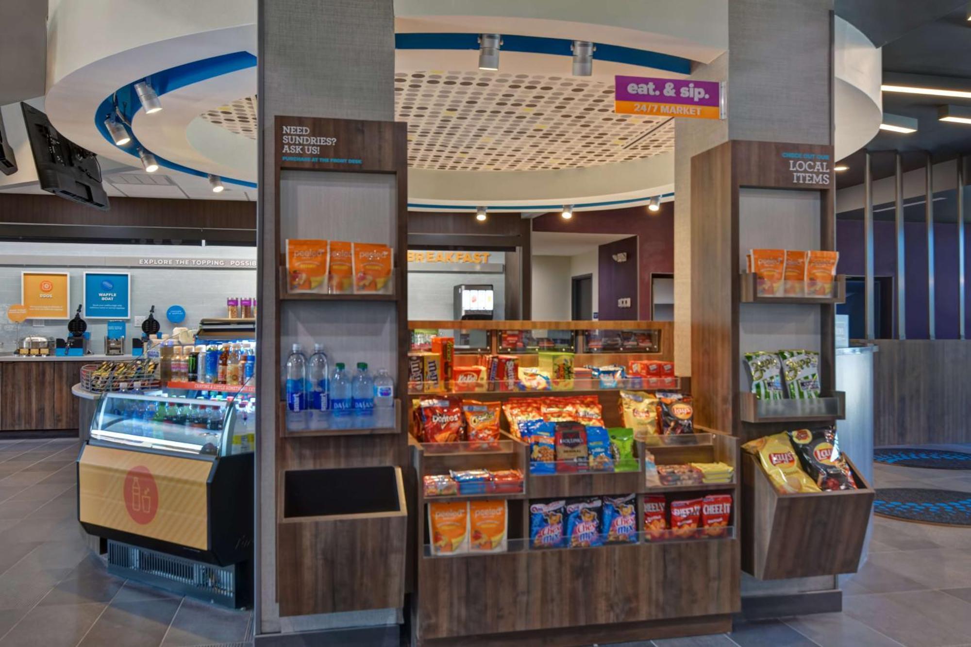 Tru By Hilton Fort Walton Beach, Fl Екстериор снимка
