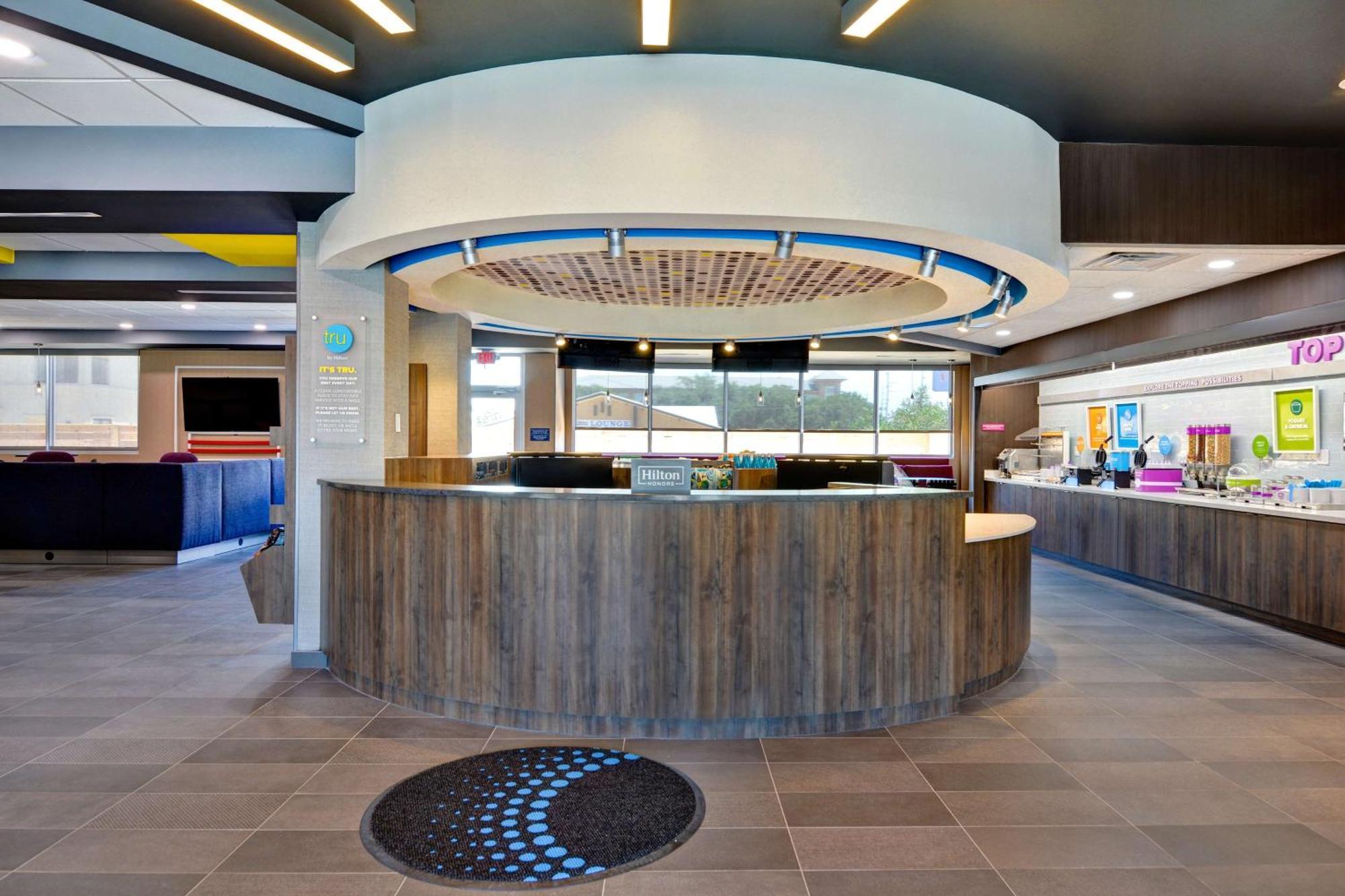 Tru By Hilton Fort Walton Beach, Fl Екстериор снимка