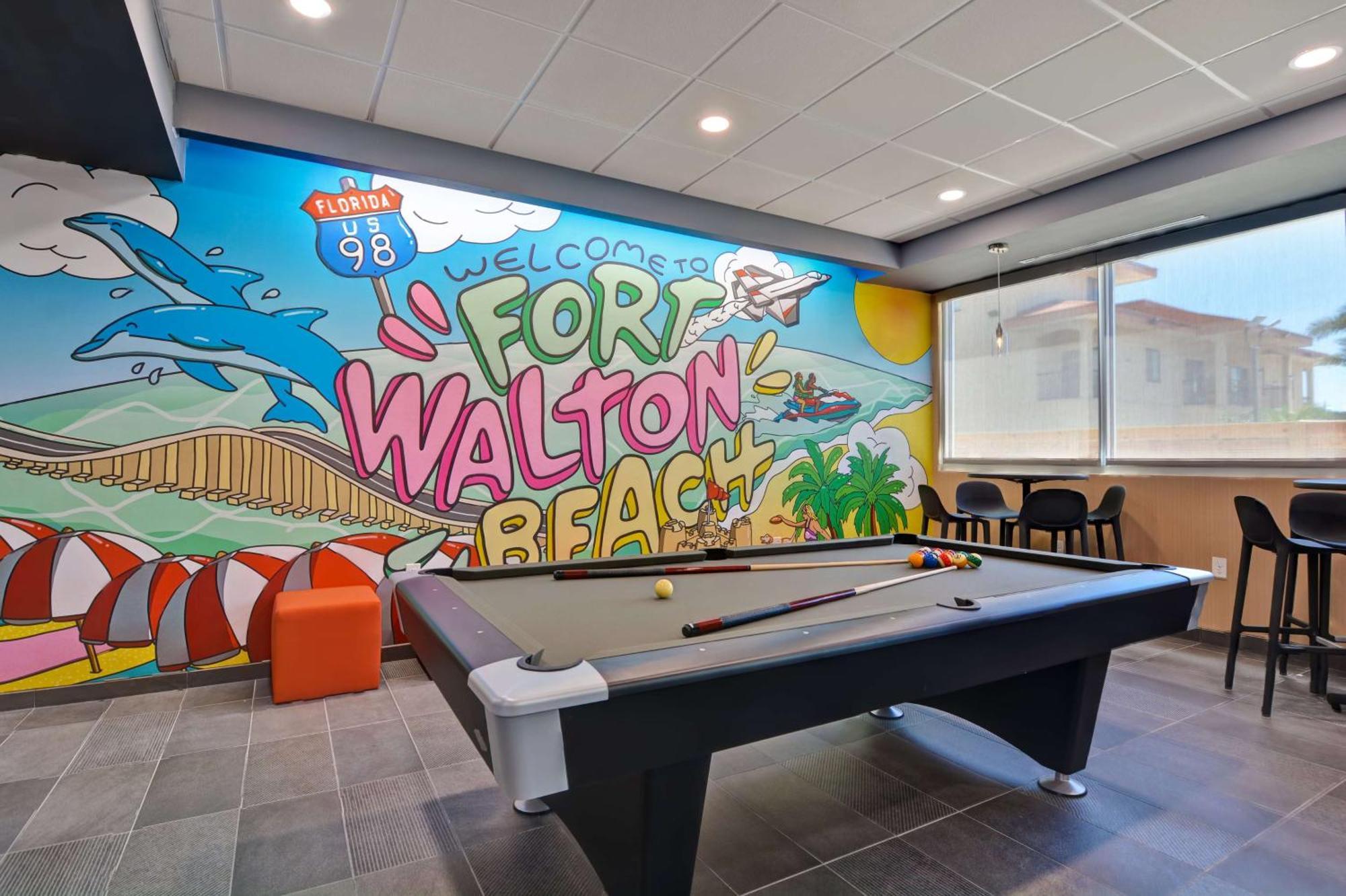 Tru By Hilton Fort Walton Beach, Fl Екстериор снимка